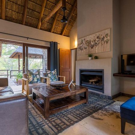 Raptors Lodge Hoedspruit Kültér fotó