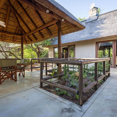 Raptors Lodge Hoedspruit Kültér fotó