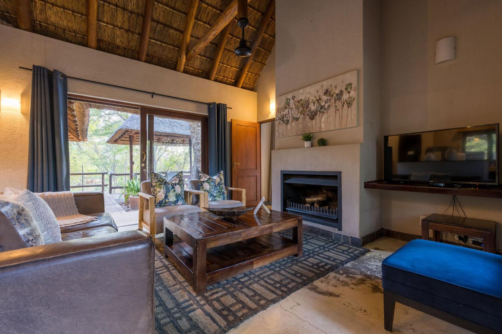 Raptors Lodge Hoedspruit Kültér fotó