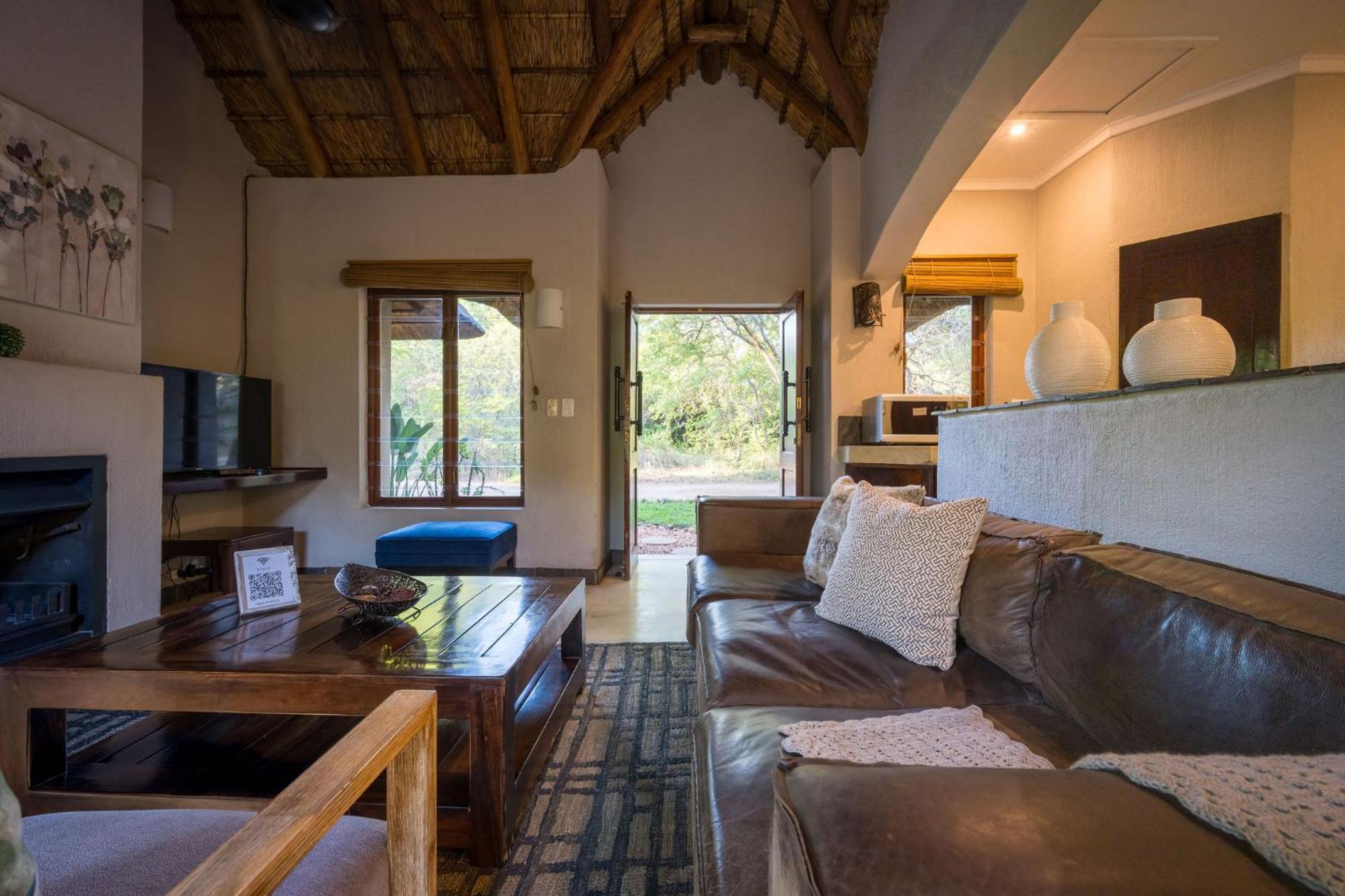Raptors Lodge Hoedspruit Kültér fotó