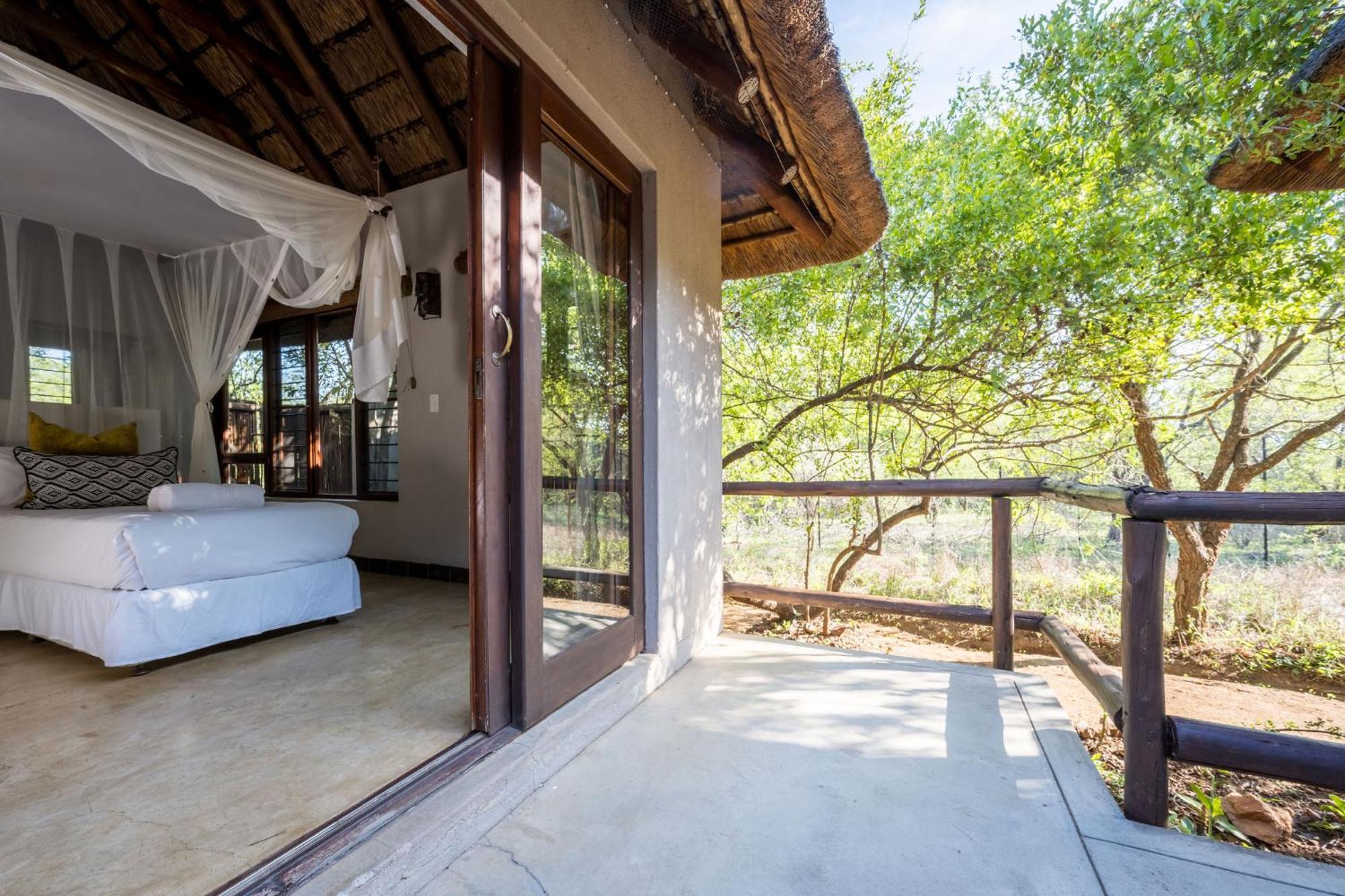 Raptors Lodge Hoedspruit Kültér fotó