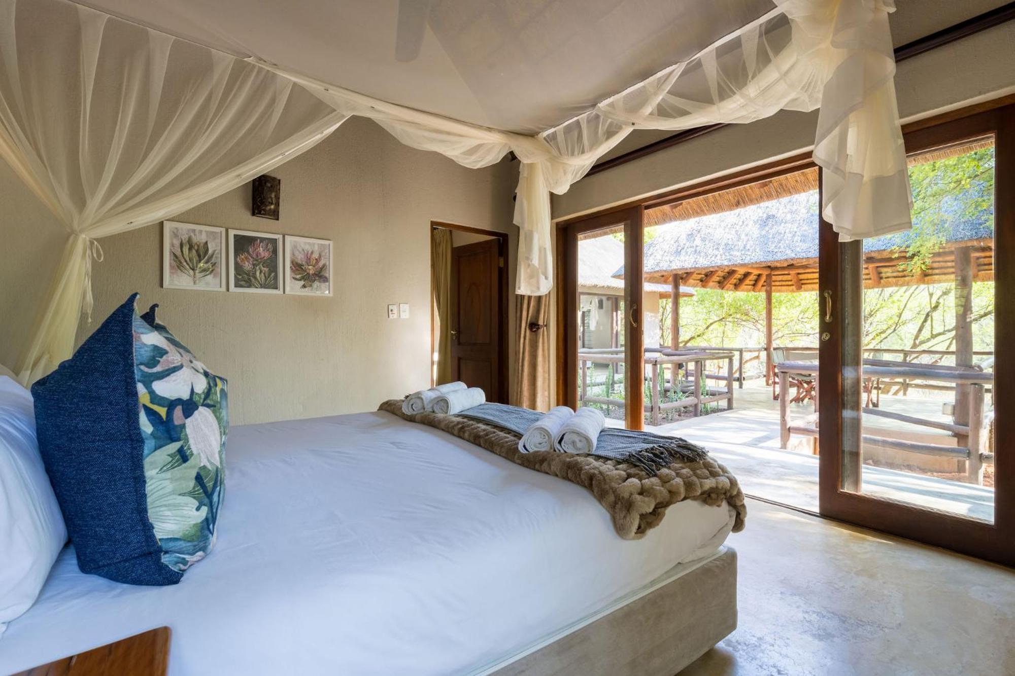 Raptors Lodge Hoedspruit Kültér fotó