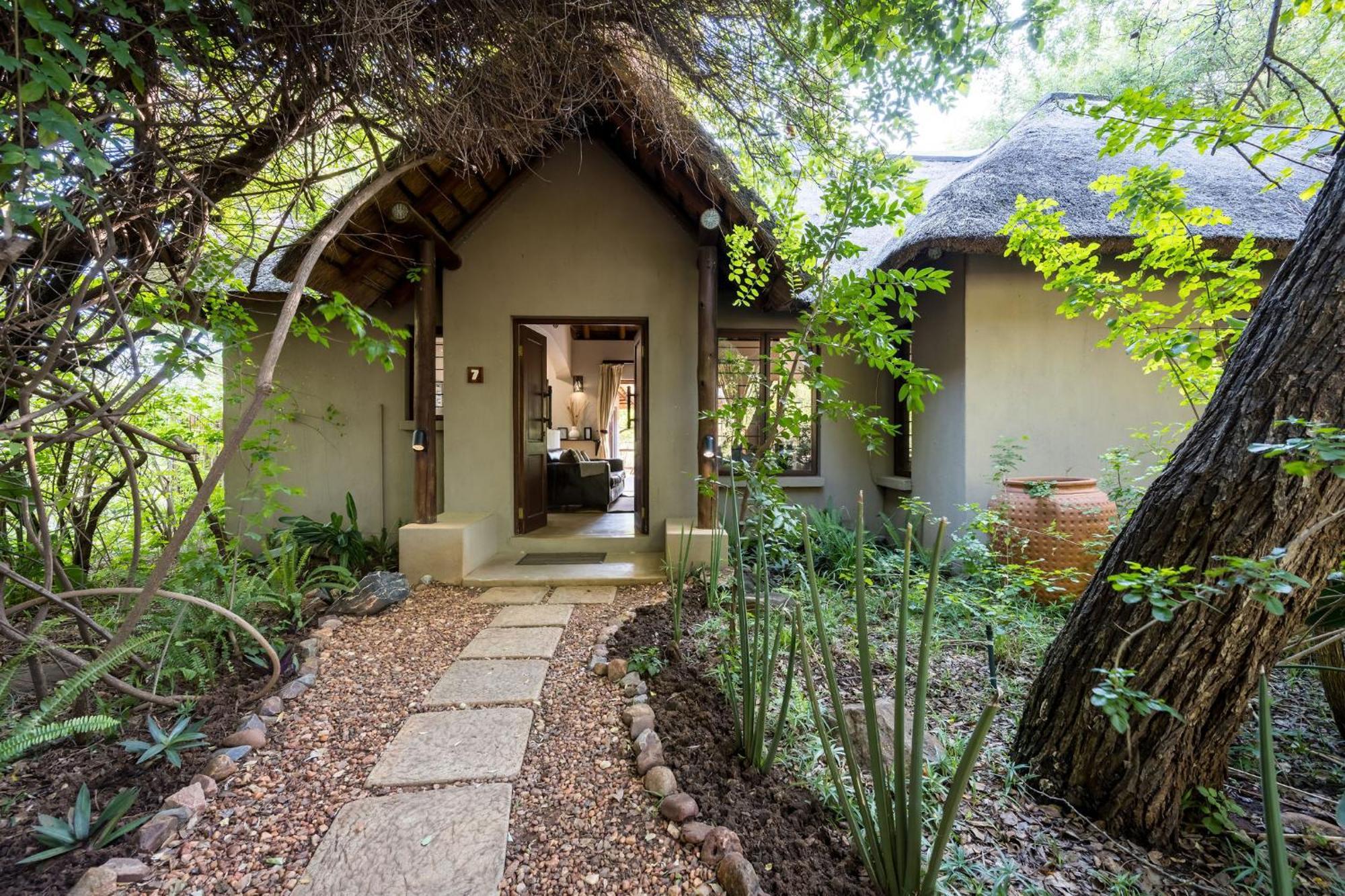 Raptors Lodge Hoedspruit Kültér fotó
