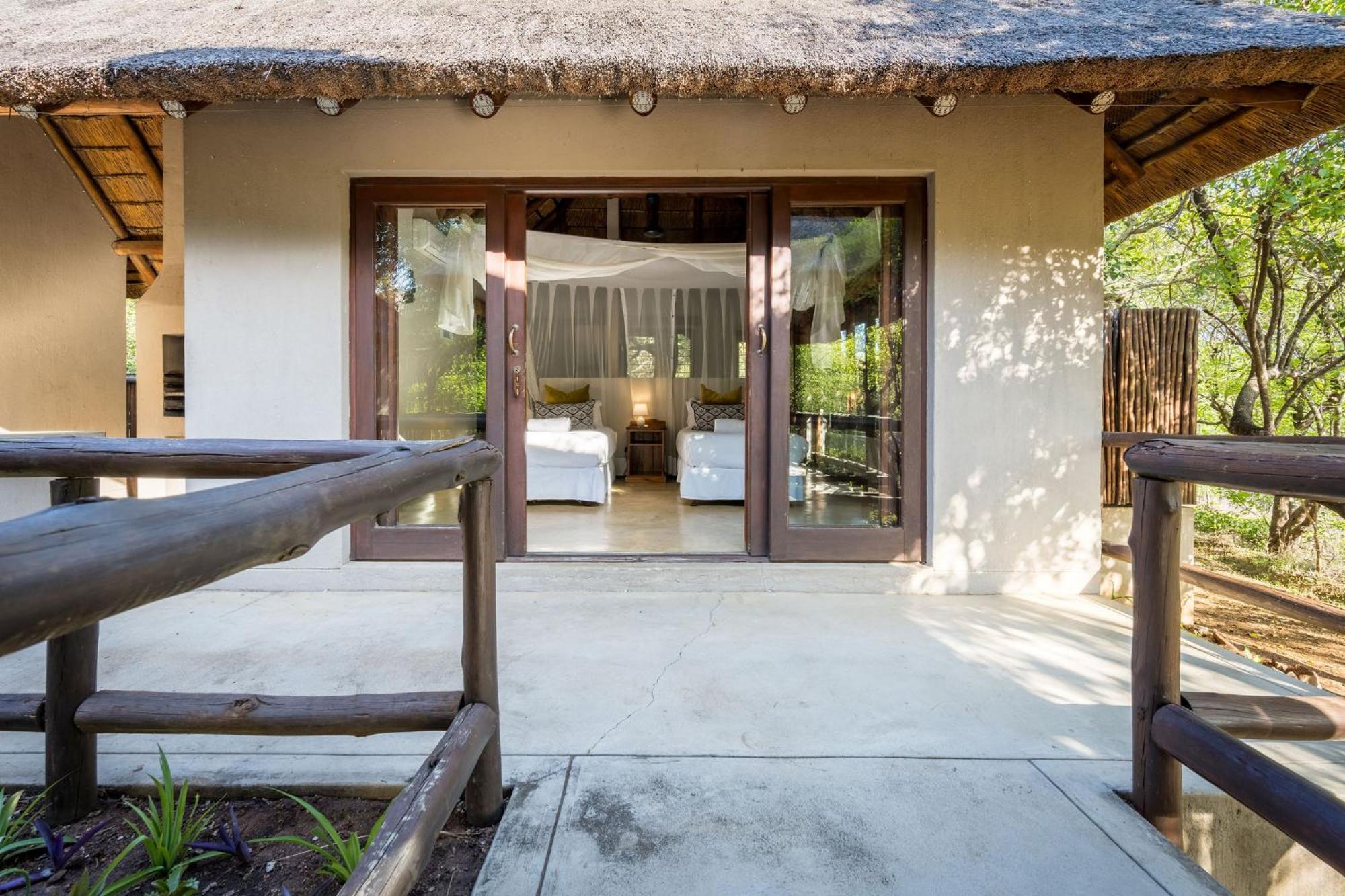 Raptors Lodge Hoedspruit Kültér fotó