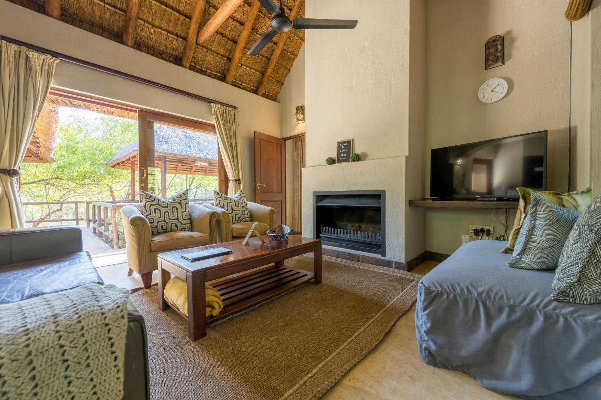 Raptors Lodge Hoedspruit Kültér fotó