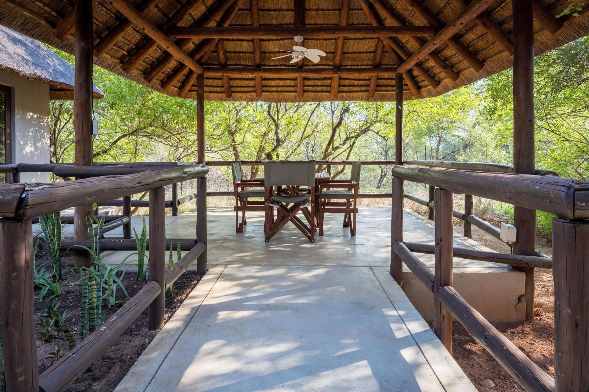 Raptors Lodge Hoedspruit Kültér fotó