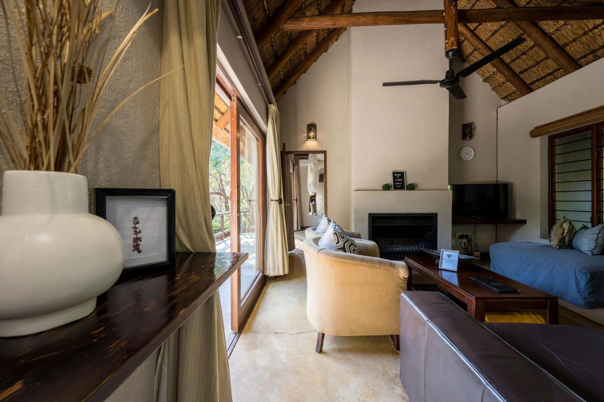 Raptors Lodge Hoedspruit Kültér fotó