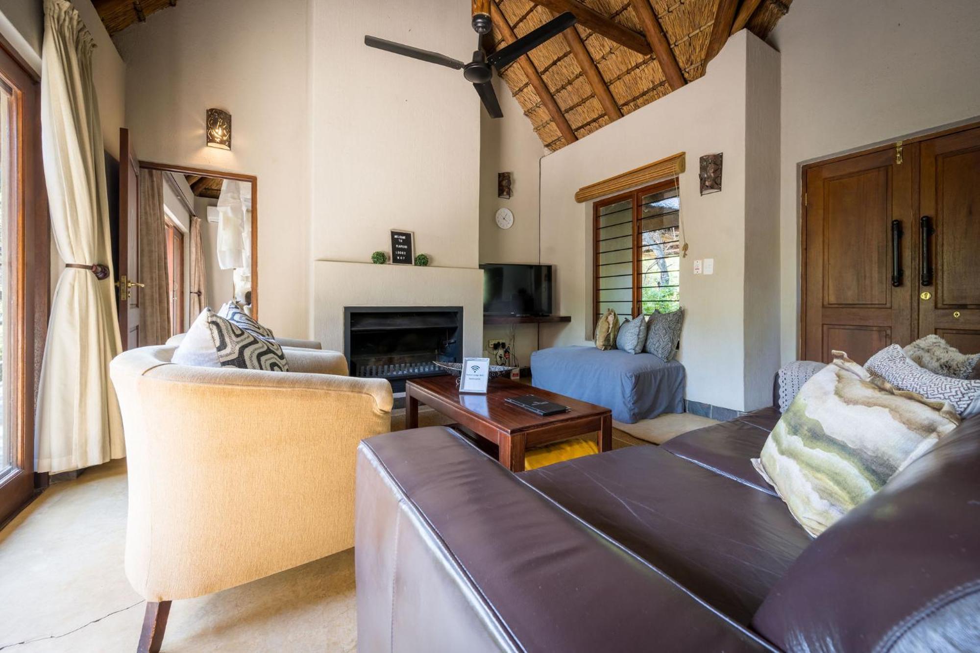 Raptors Lodge Hoedspruit Kültér fotó