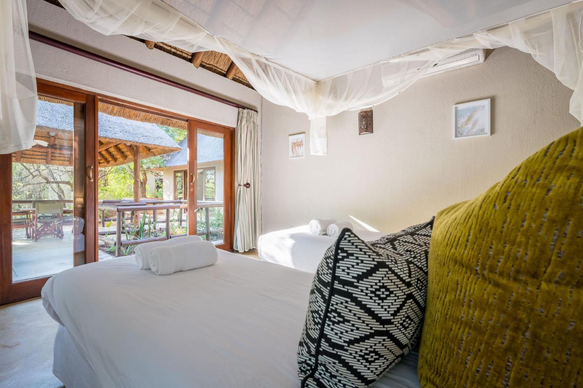 Raptors Lodge Hoedspruit Kültér fotó