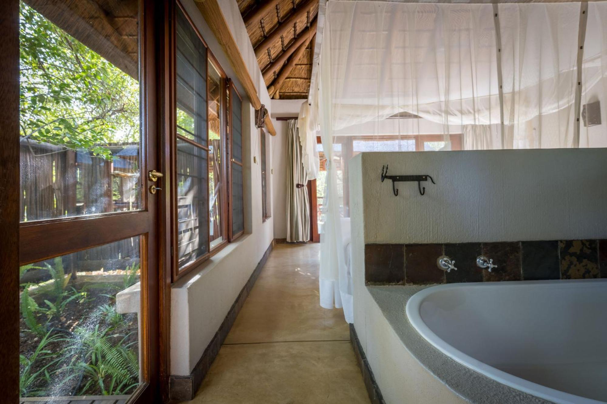 Raptors Lodge Hoedspruit Kültér fotó