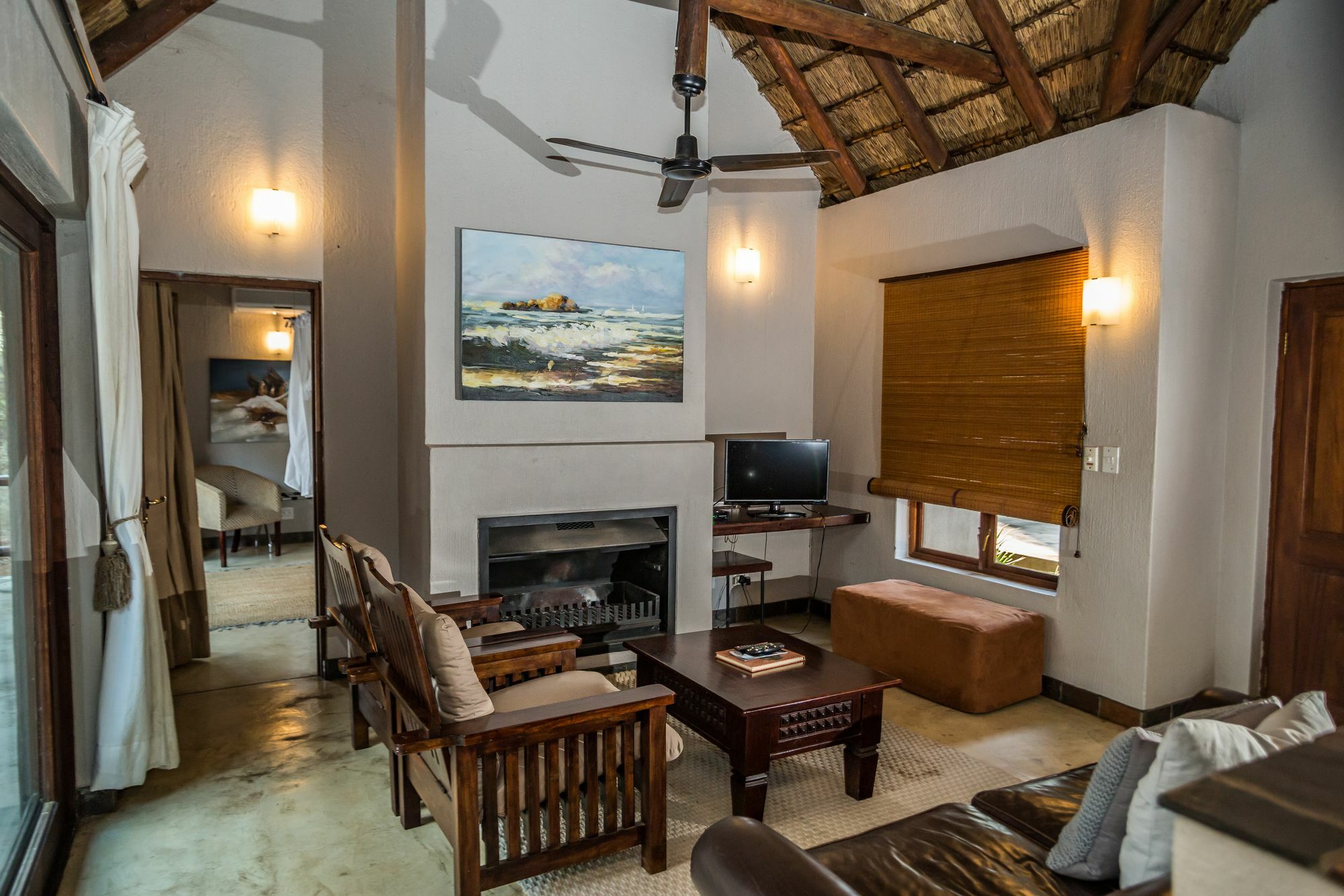 Raptors Lodge Hoedspruit Kültér fotó
