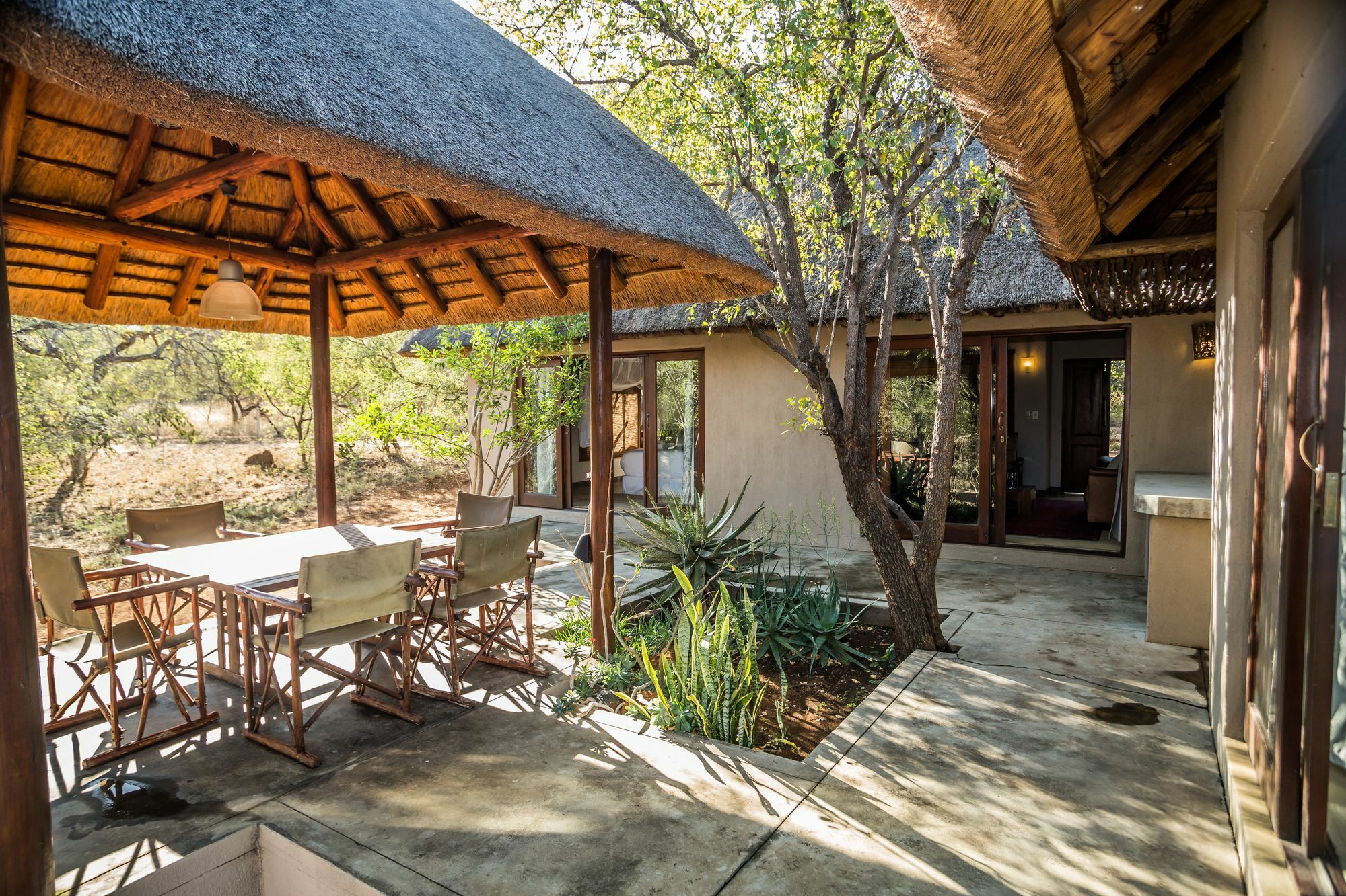Raptors Lodge Hoedspruit Kültér fotó