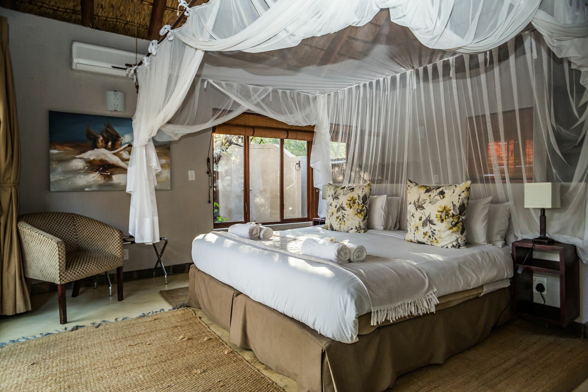 Raptors Lodge Hoedspruit Kültér fotó