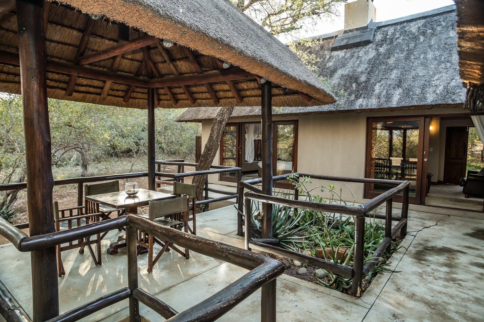 Raptors Lodge Hoedspruit Kültér fotó